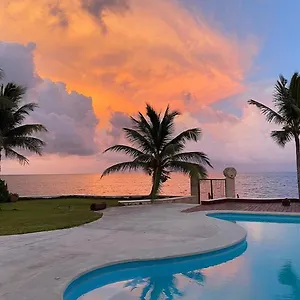 **** Hotel Casa Del Puerto By Mij - Beachfront México