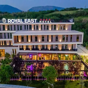 Royal East Tirana