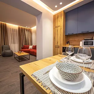 Blloku Unique Apartamento