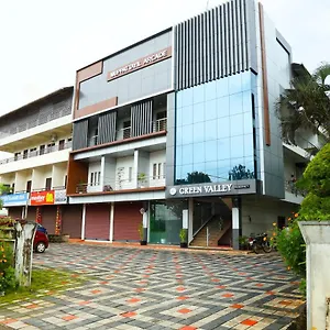Valley Residency Hotel Kattappana