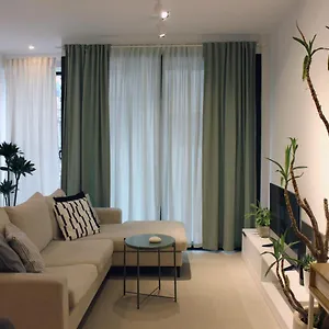Apartment Collective Urban In