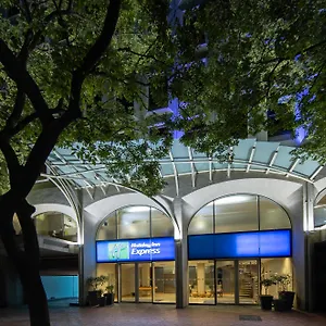 Express Centre By Ihg Otel Cape Town