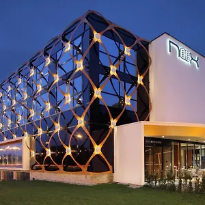 **** Hotel Nox Eslovenia