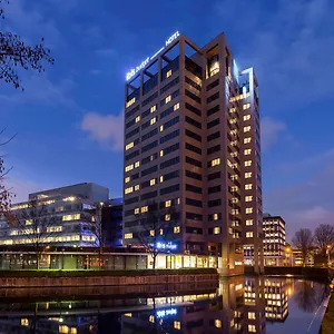 ** Hotel Ibis Budget Amsterdam South Países Bajos