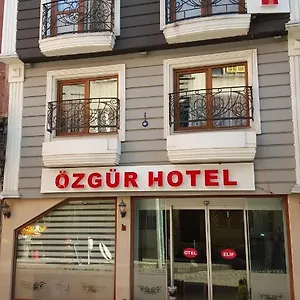 Oezguer 2* ترابزون