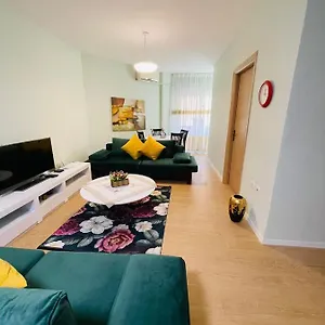Apartment New In Center Of, Tirana