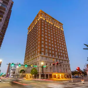 Flor Downtown, Tapestry Collection By Hilton 4* تامبا