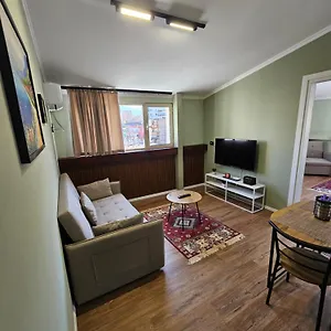 Tafa Apartamento