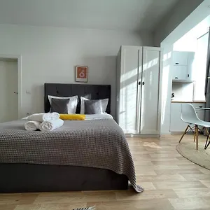Bricks Apartamento