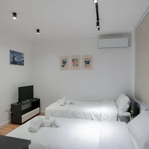 La Gioia Apartamento