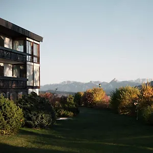 Hotel Mittelburg Wellnesshotel