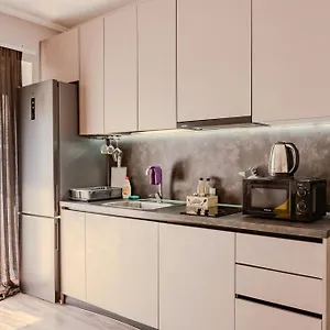 Apartment Bejart 1