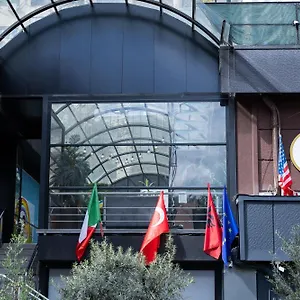 4r Colombo Hotel