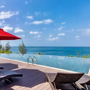 Resort, Leam Tong 4* جزيرة في في