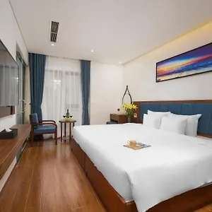 Ruby Star 4* Đà Nẵng