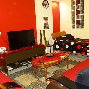 Shoshi Apartment Tirana