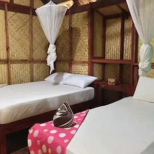 Hutyee Boat 3* Ko Lanta