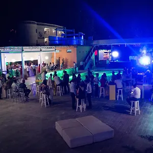  Resort Merlin Park Albania