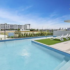 Aquarius Kawana Aparthotel Kawana Waters