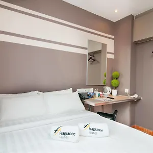 Fragrance - Kovan Hotel Singapore