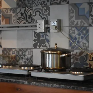  Hostal Jac Boutique Argentina
